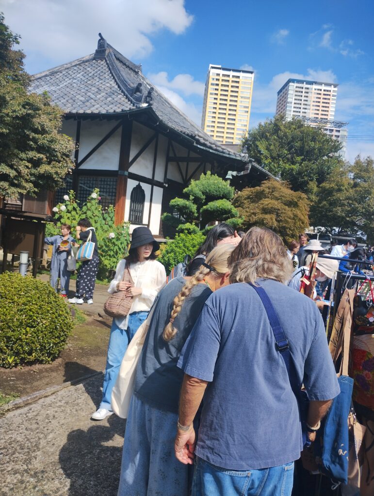 TOKYO横断アテンドデー