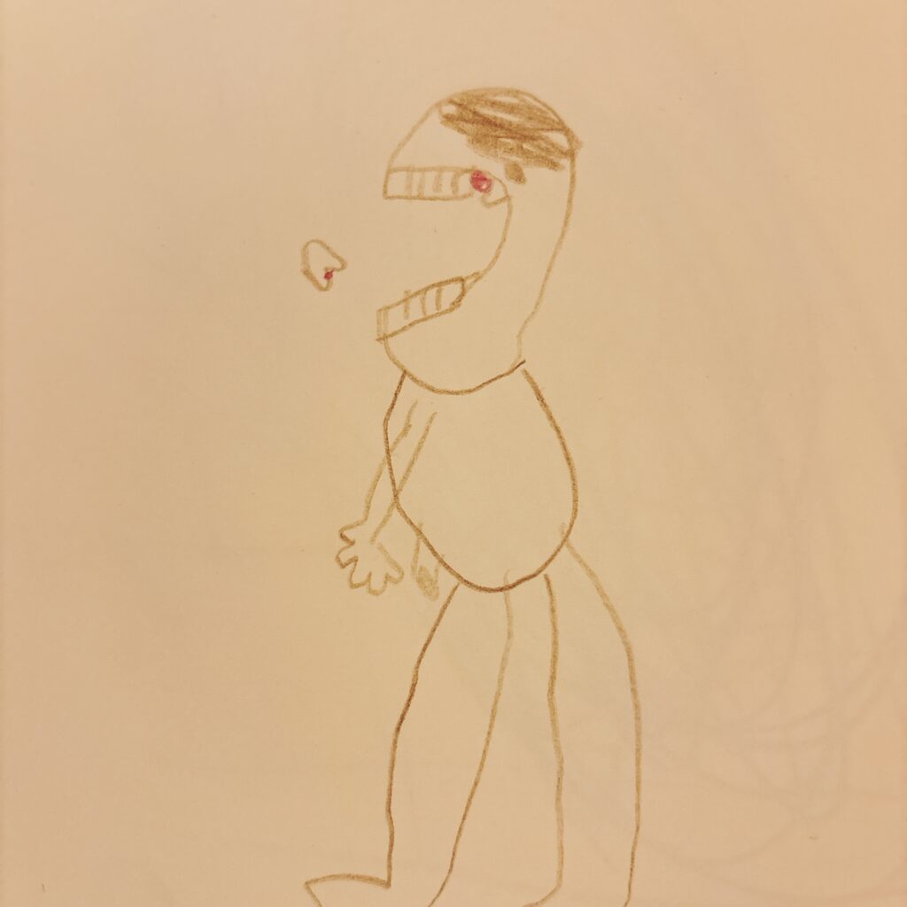 美しい花と美しい文字