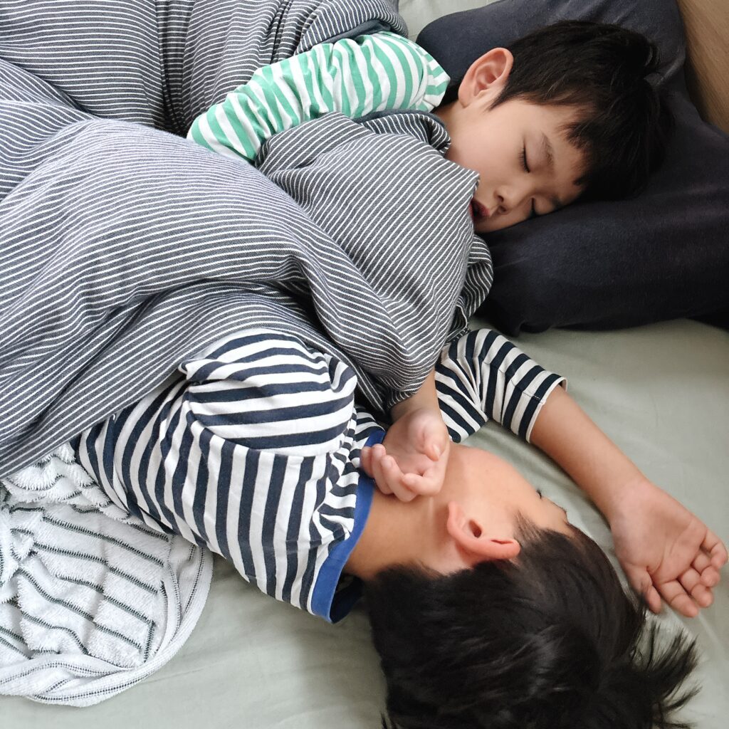 みんないる