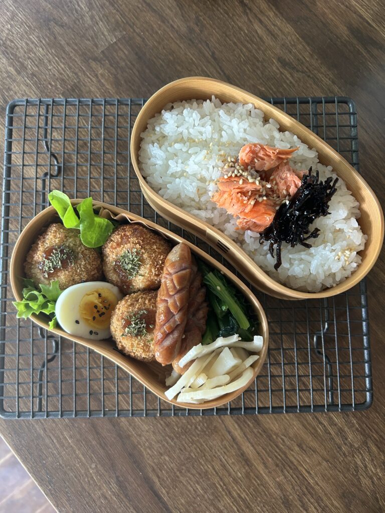 4年前の私に