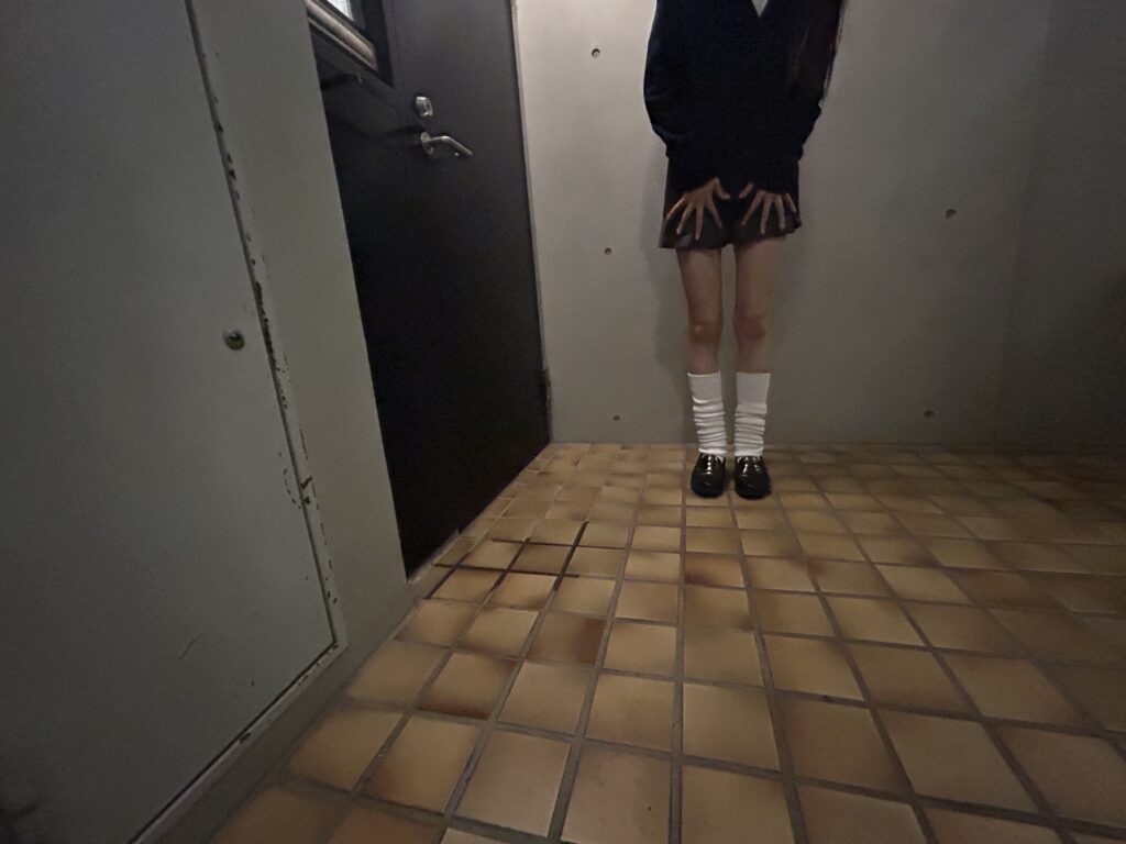 ルーズソックス