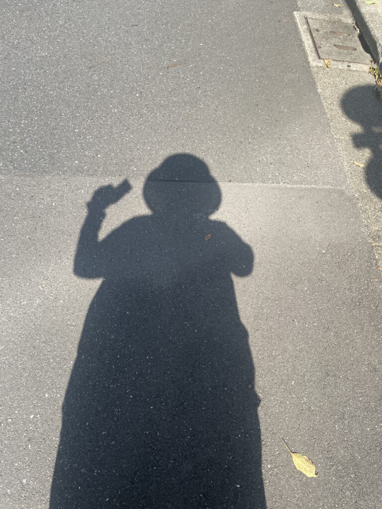 「わ～！はじめまして～」三十年商店オフ会より