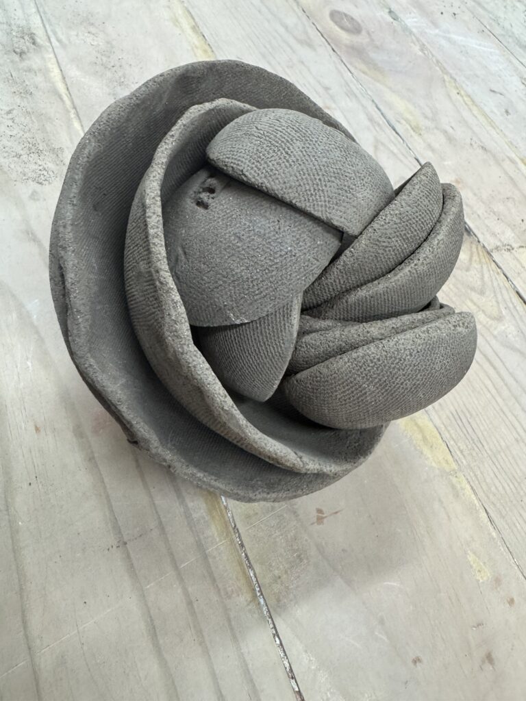 Dia de ceramica