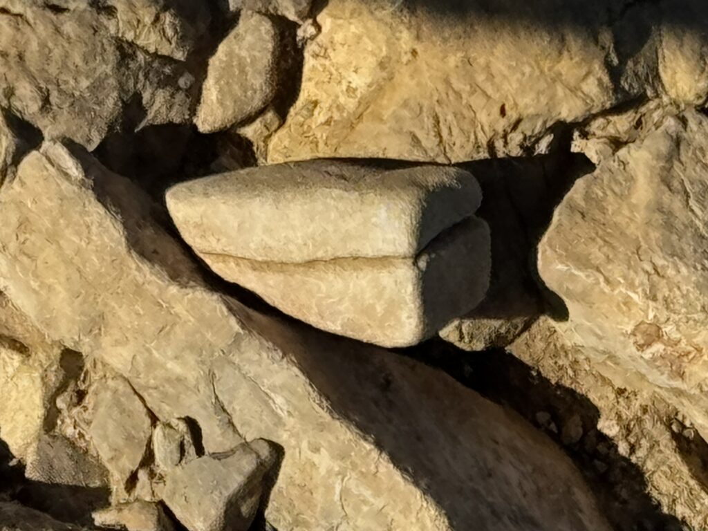Piedra inspiradora