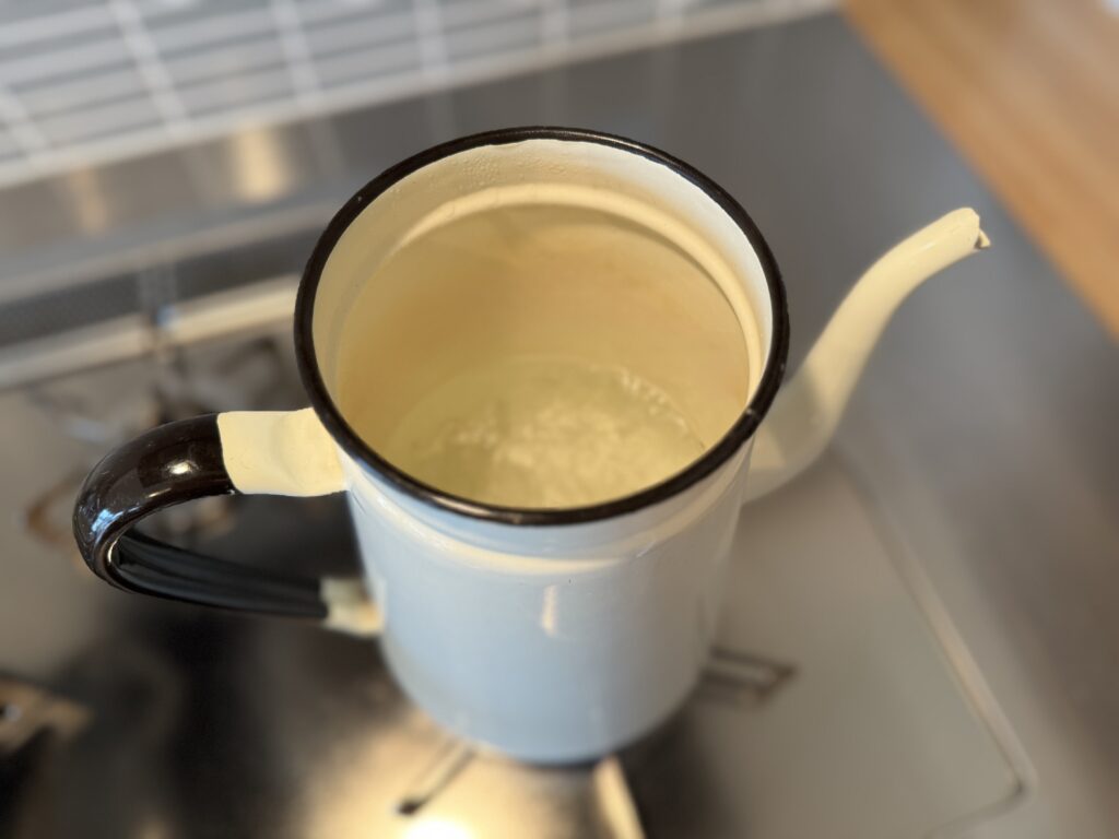 口に出したり書いたりすると叶うそうな