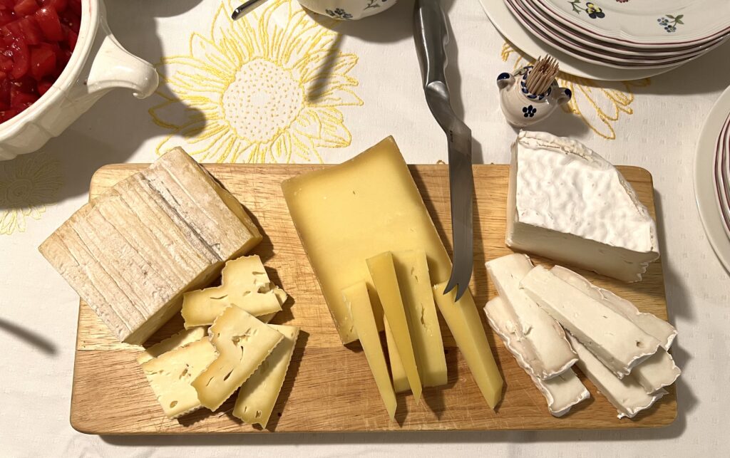 thinking about protocols