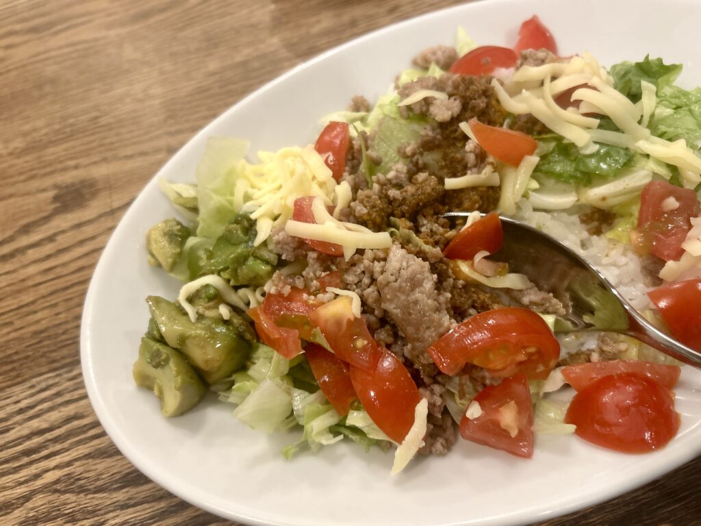 ¥278 アボカド（YORK FOODS）