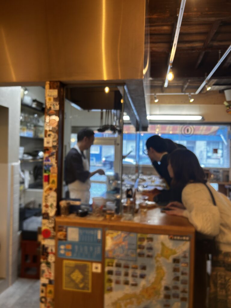 ¥– 本日貸切（野島商店）