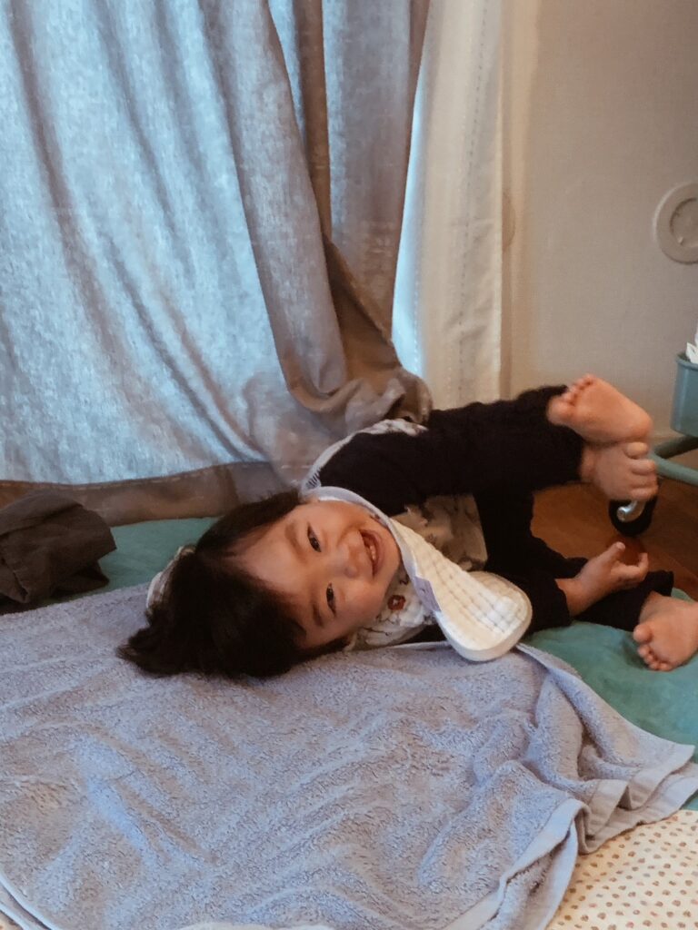 親子関係を思う水曜