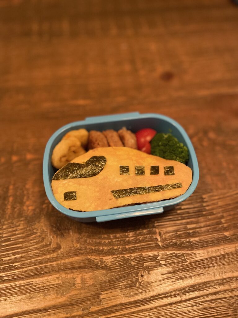 新たな悩みに直面する月曜