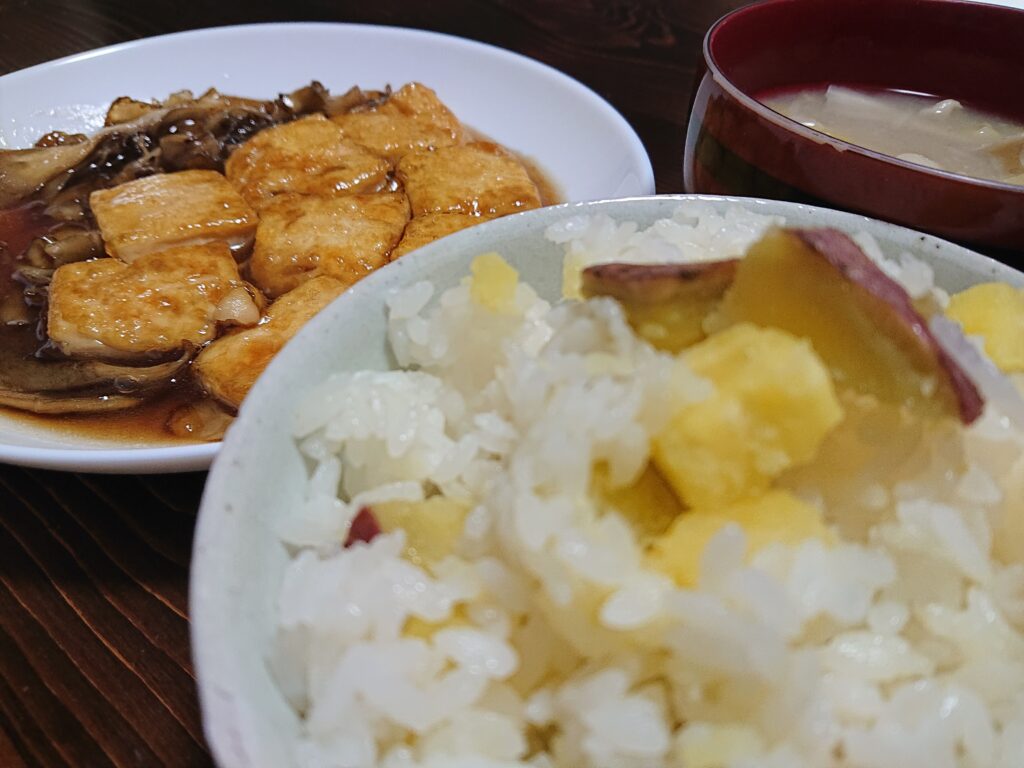 美味しすぎて肥えそう