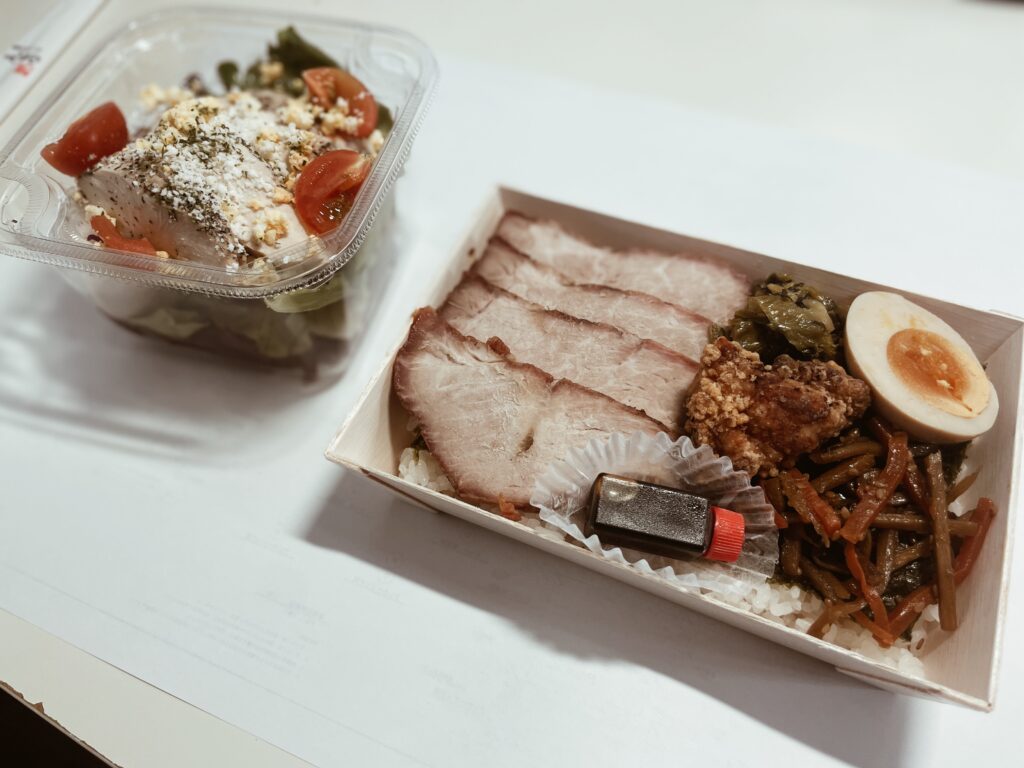 給料日の金曜日