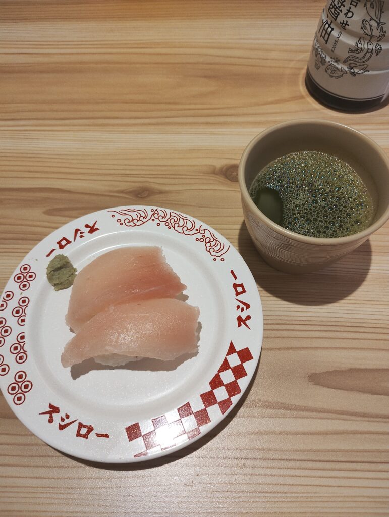 デパート！冬物語（1）