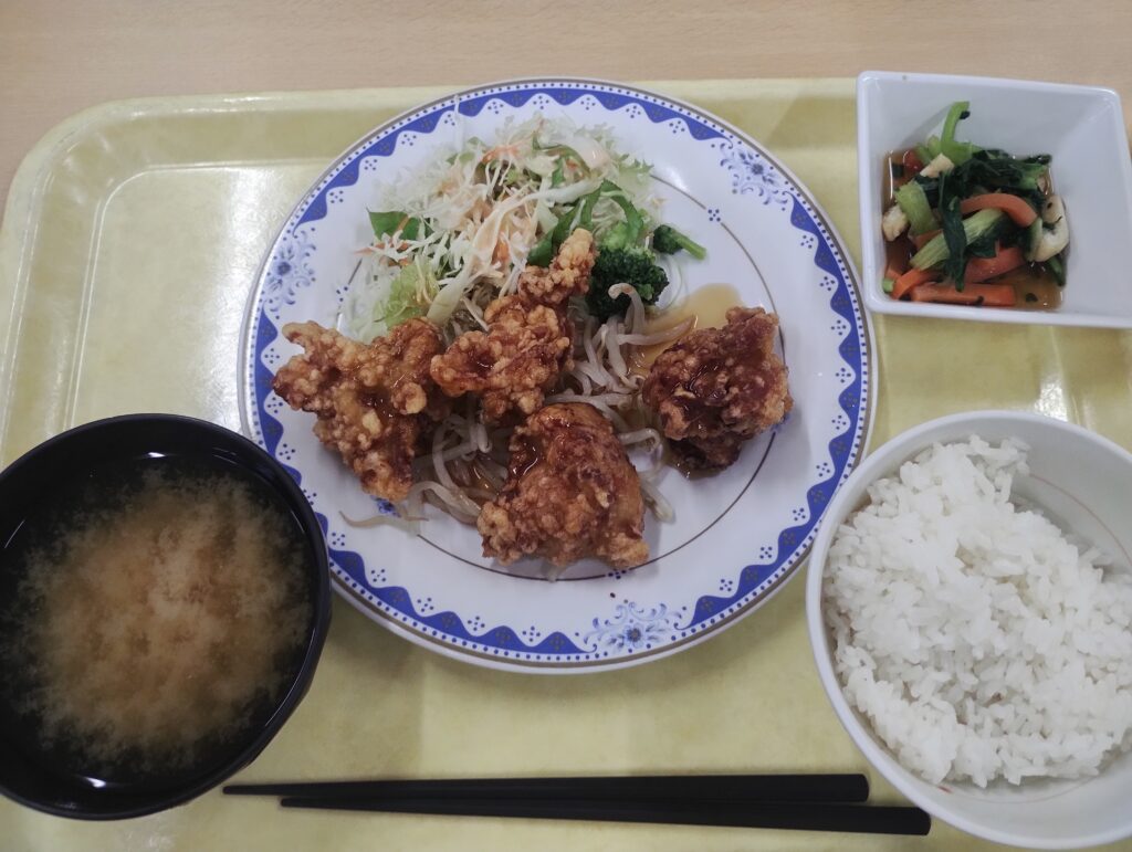 デパート！冬物語（4）