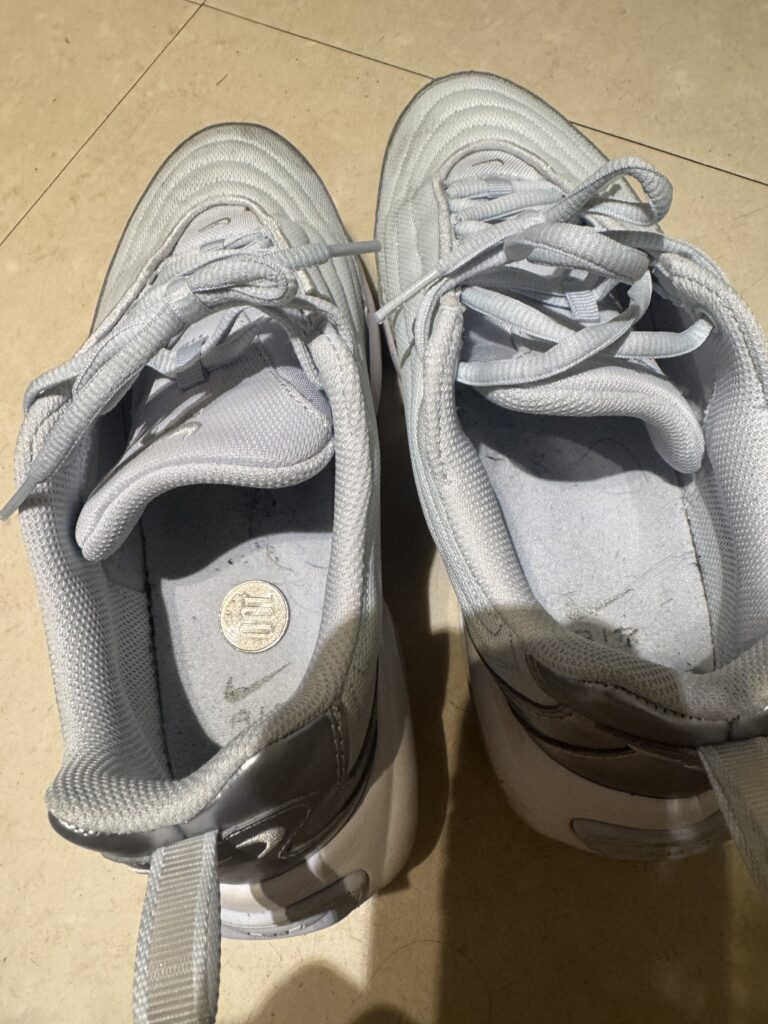 アイツがついにやってきた