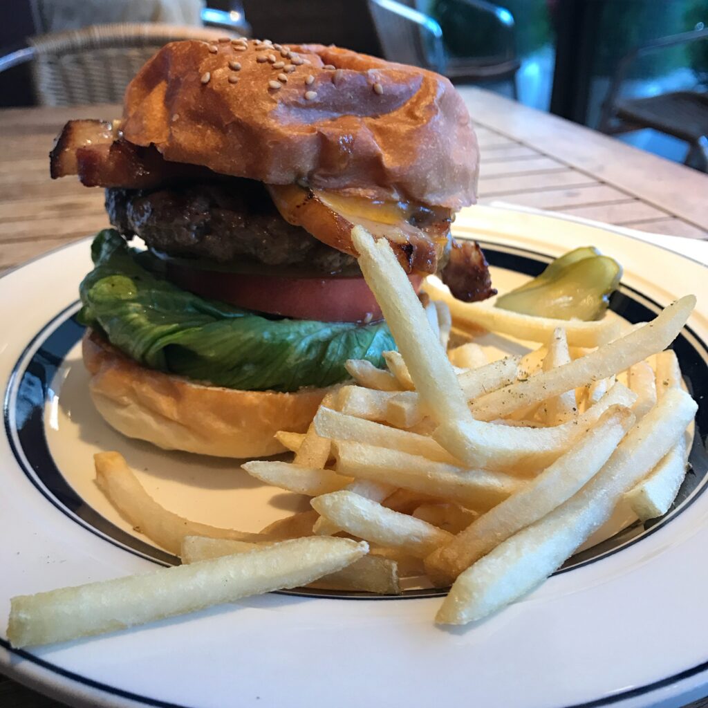 体にやさしいジャンク