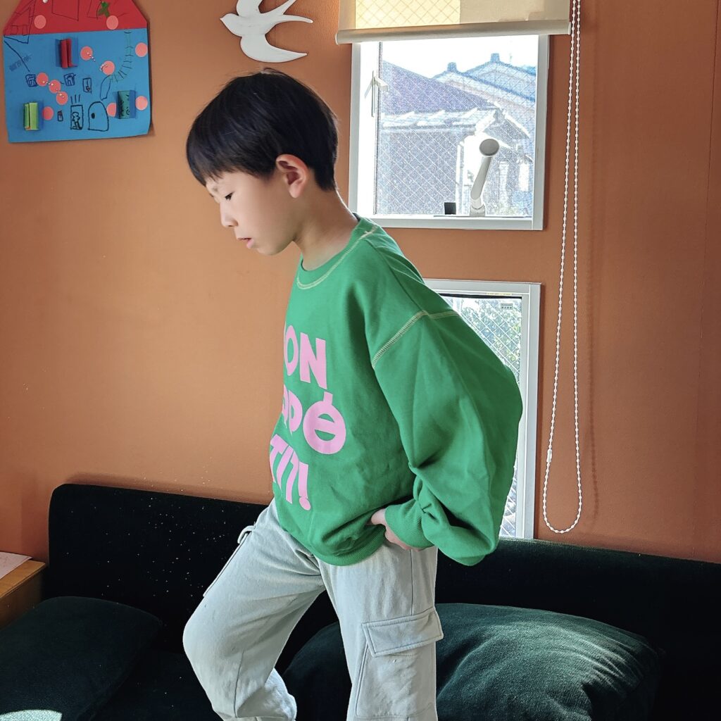 兄弟たちはまかふしぎ