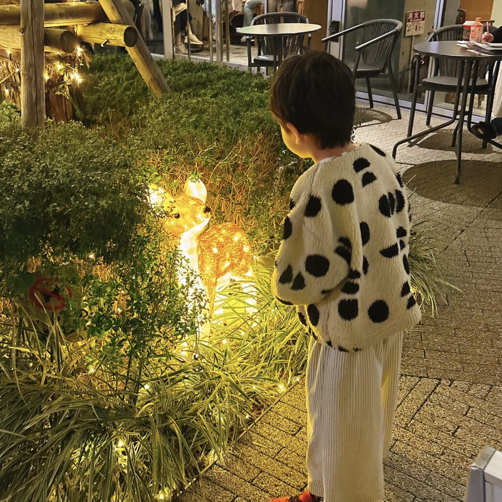 また葛藤してるの