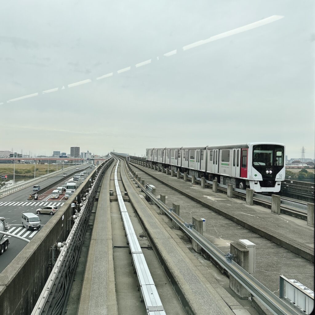 私は今朝死んだ