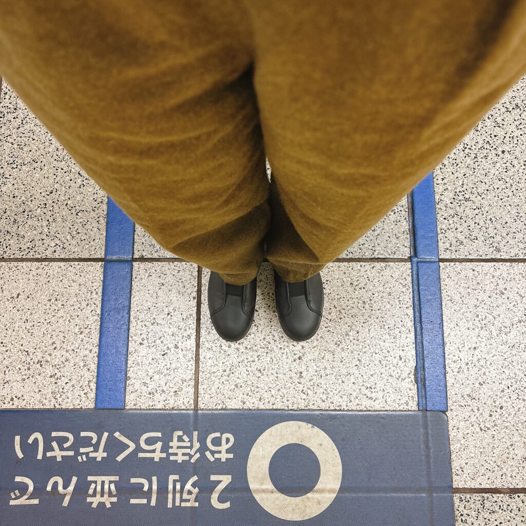 「ママの夢は何？」