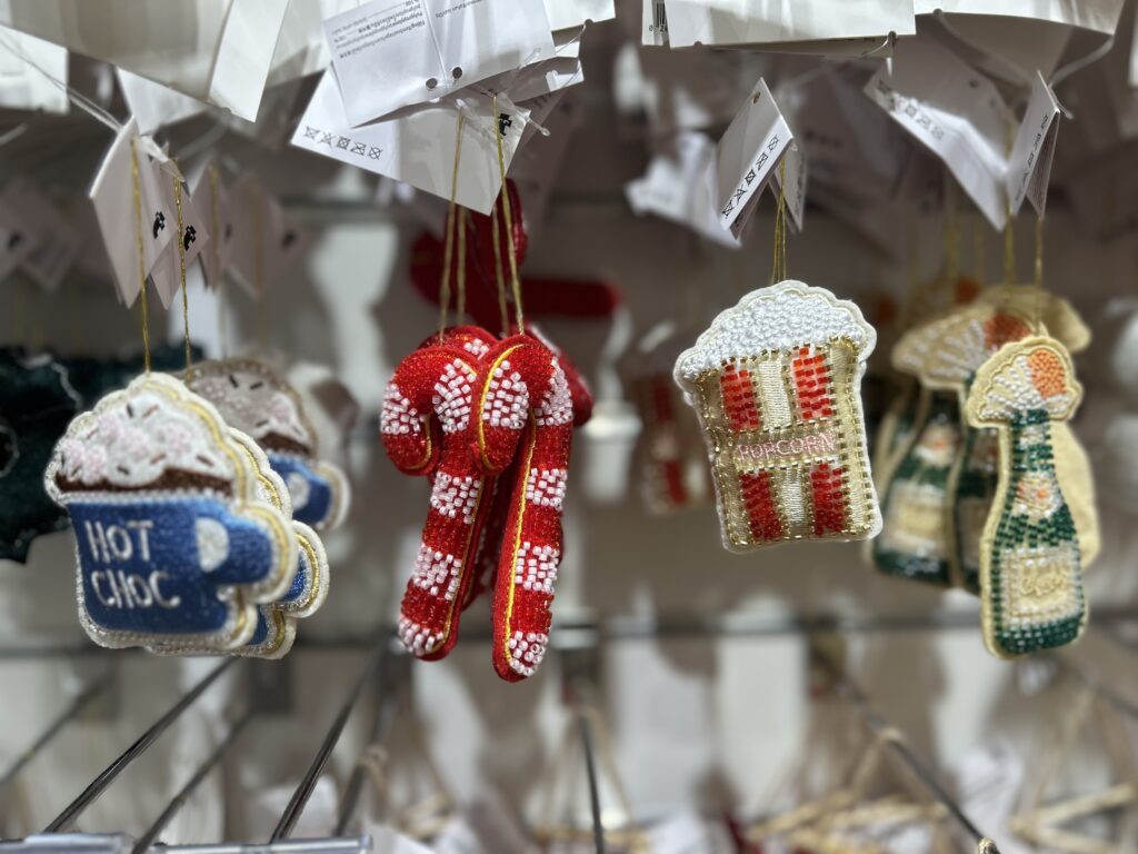 冬支度もそろそろ始めましょうか？