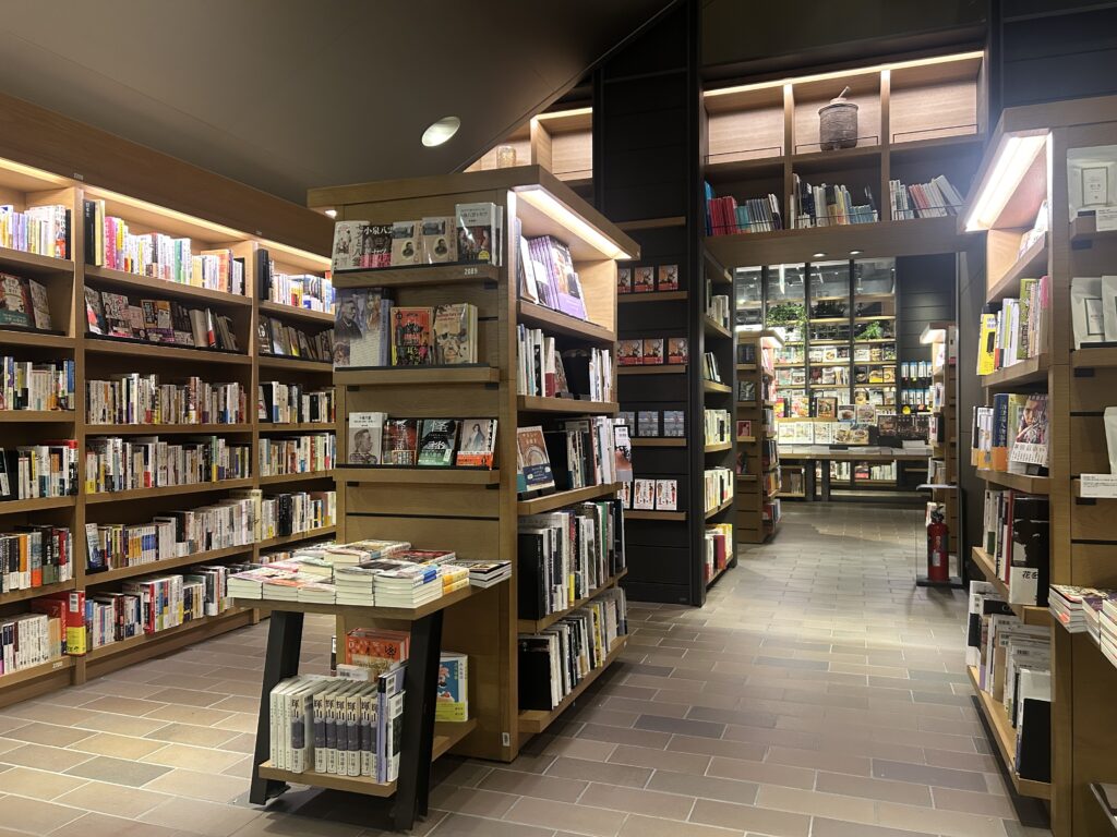 打ち上げランチ