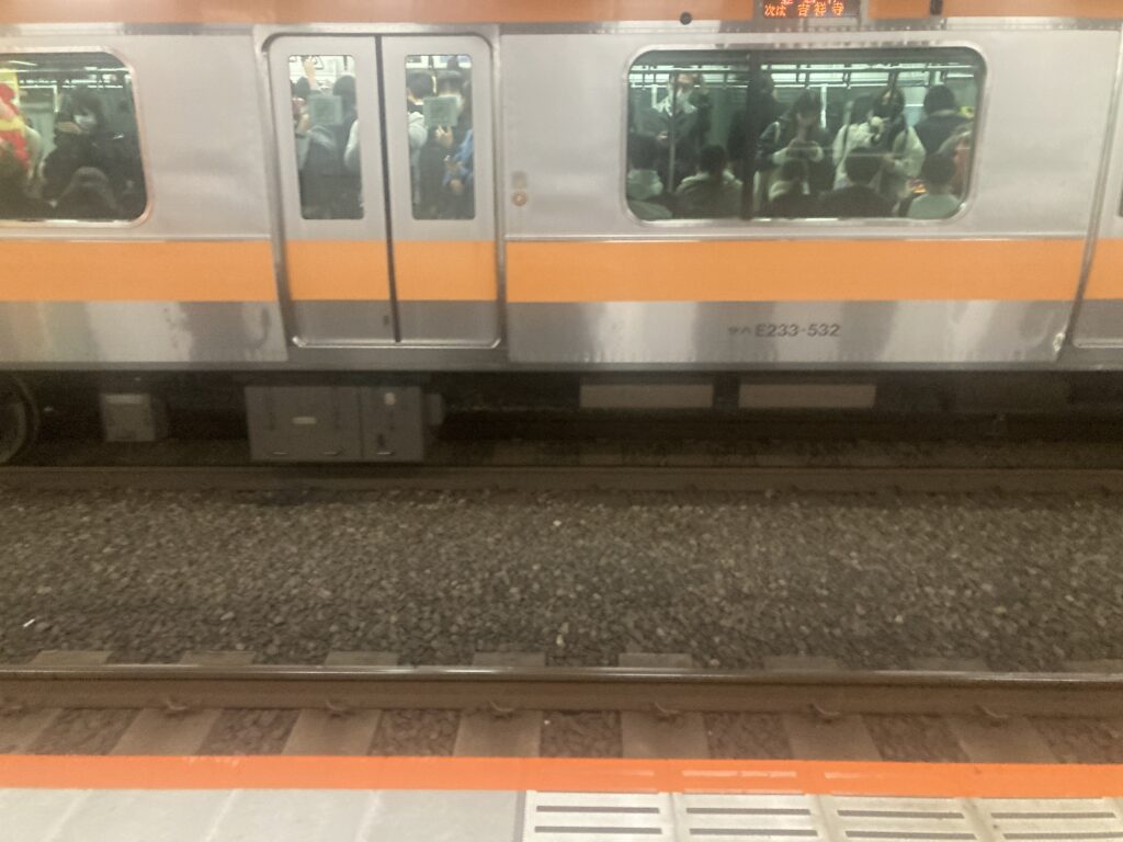 フライング年忘れ