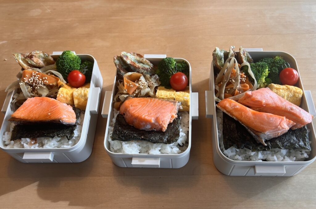 今日も大谷くん