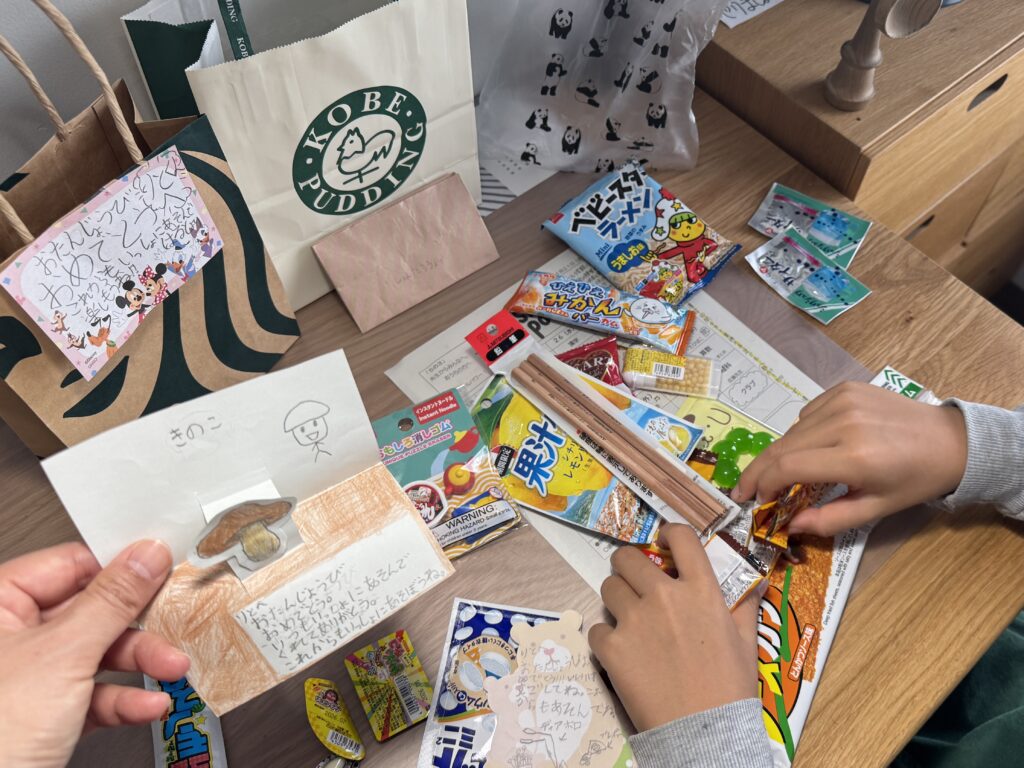 高望みせずわりと満足出来る