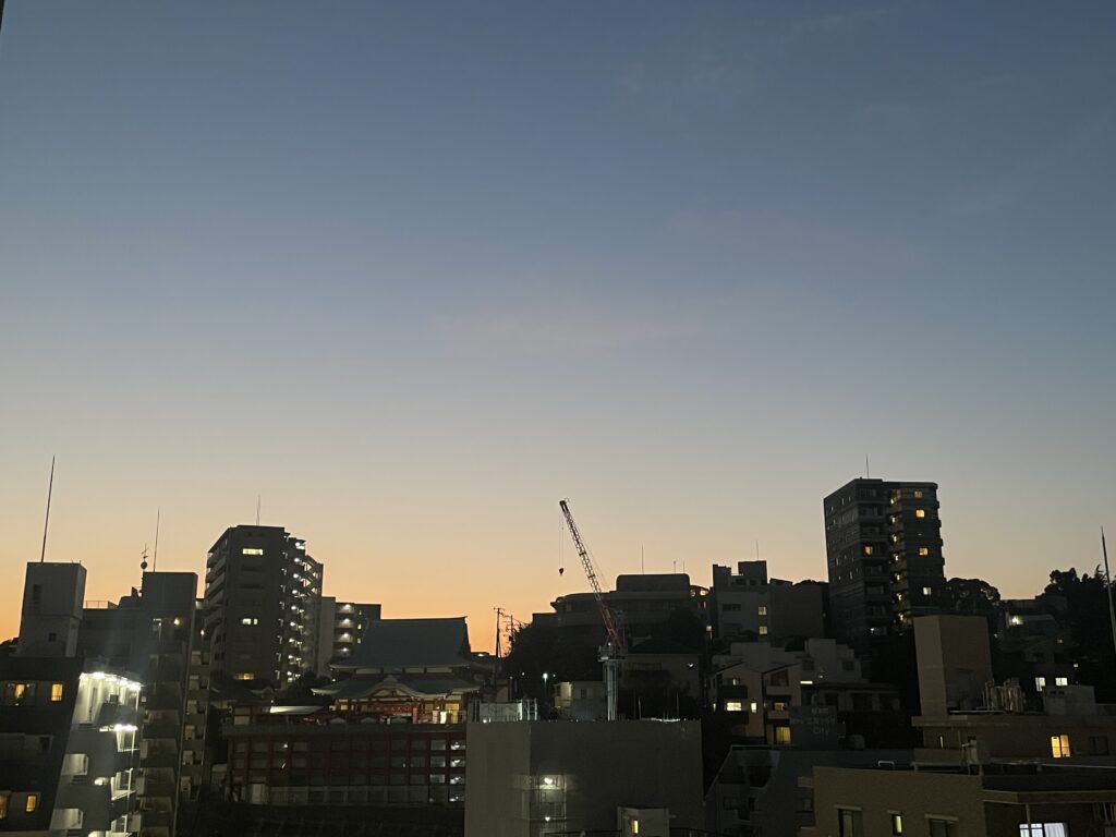 金曜は餃子の日