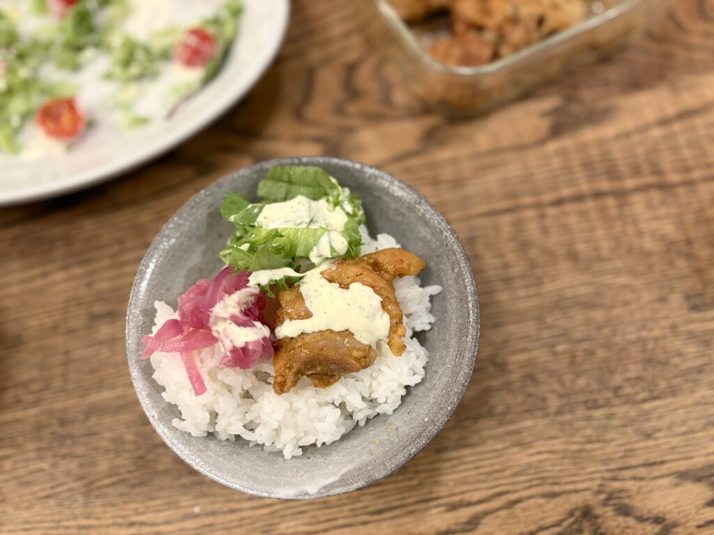 ¥4,500 あわ焼き