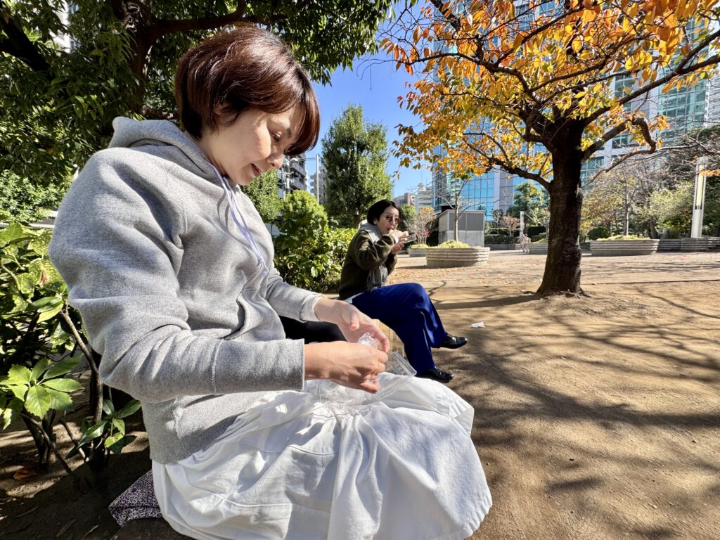 本腰入れてやるからこそ引き寄せる