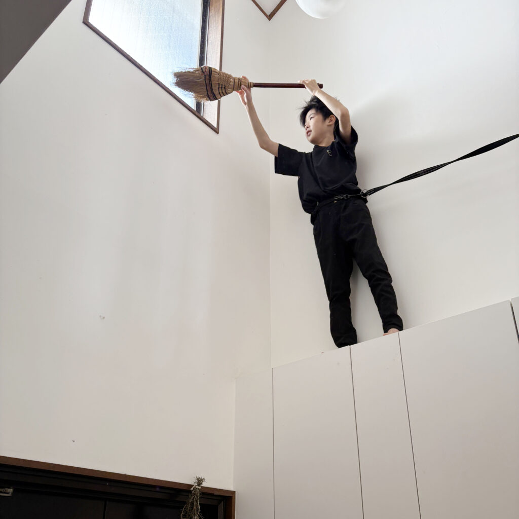 ¥1,899 大型犬用リード