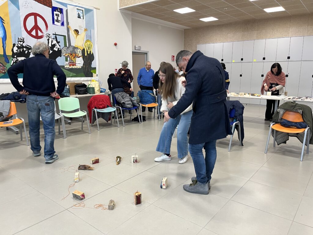 a quiet joy to discover a new side of…