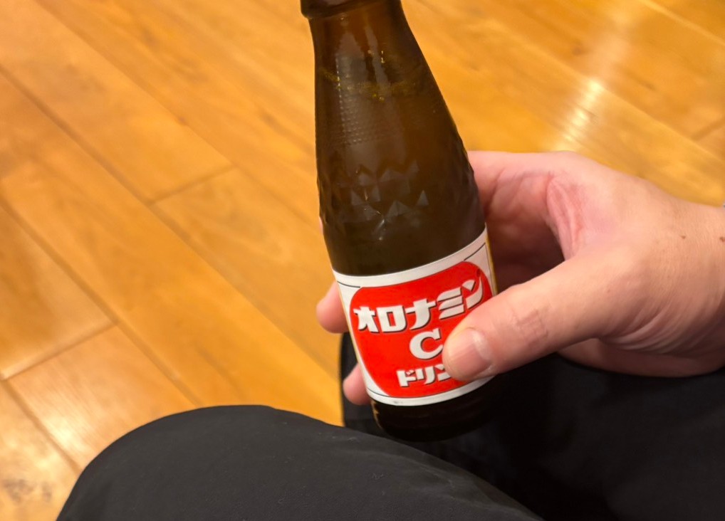 クリスマスイブ特になし