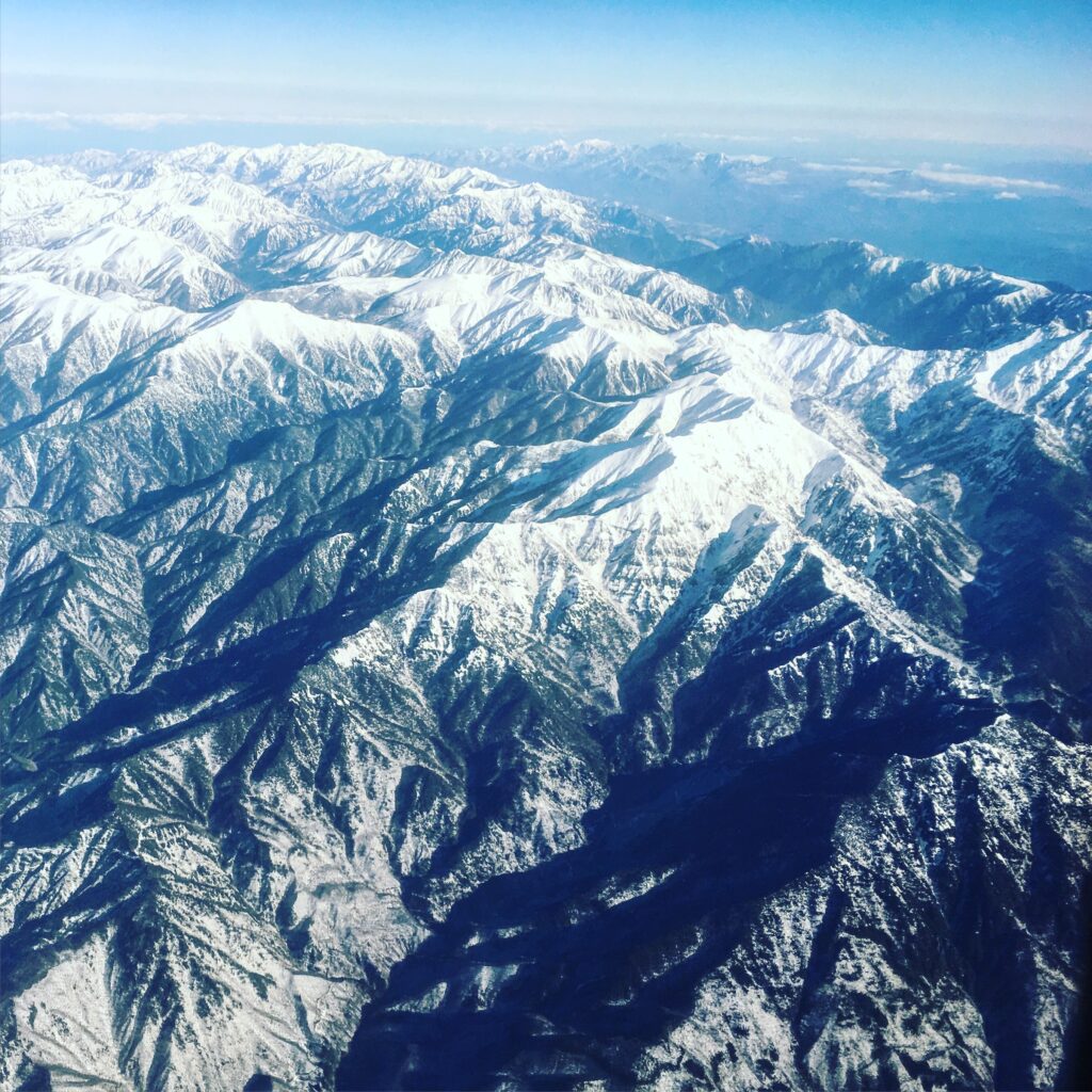 子の体調不良に慄く火曜