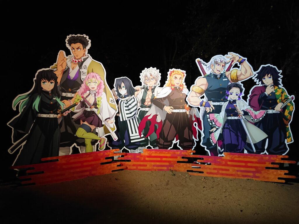 軌跡を追える奇跡