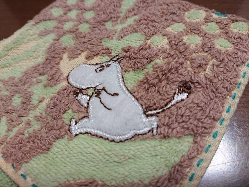 怖い場所に通うこと