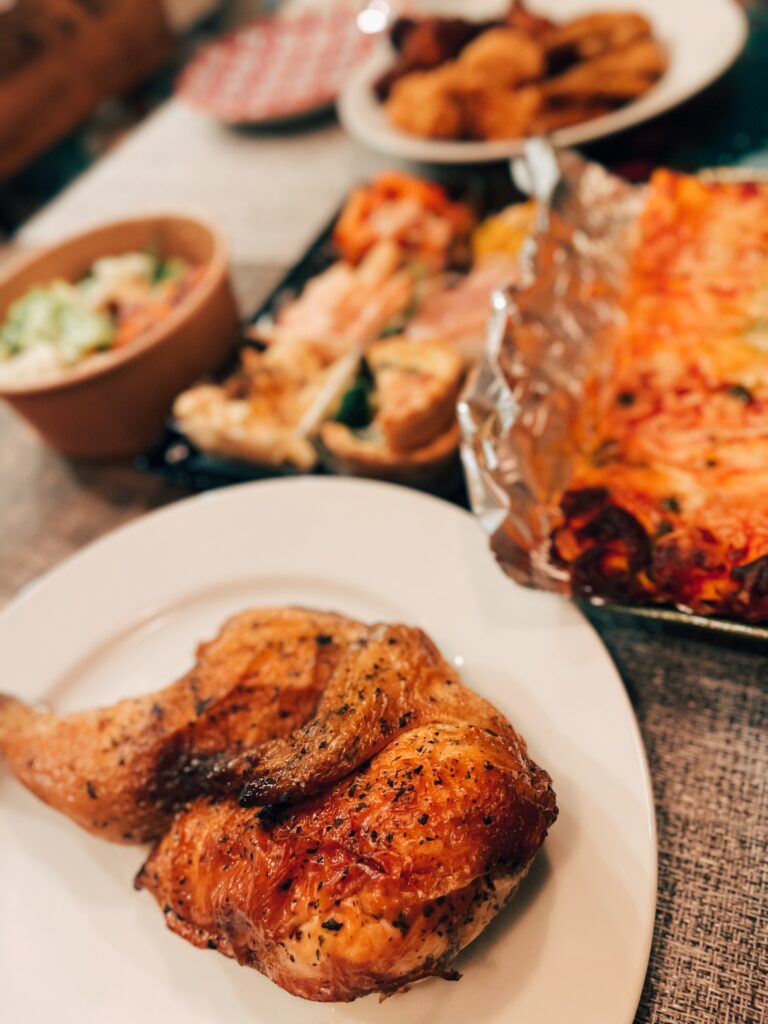 ひとまず納まる木曜日