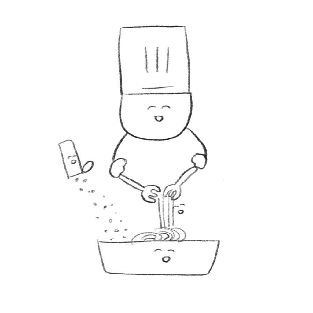 素直がいちばん（何億回目）