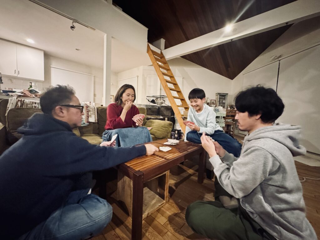 能力や健康や運も全然平等ではない