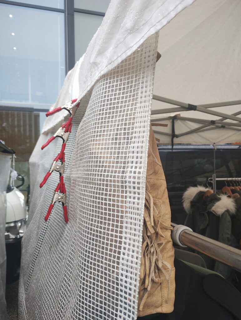 樋の魔術師（自称）