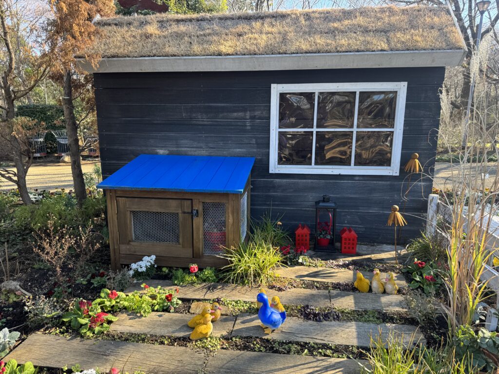 チューリップまつり