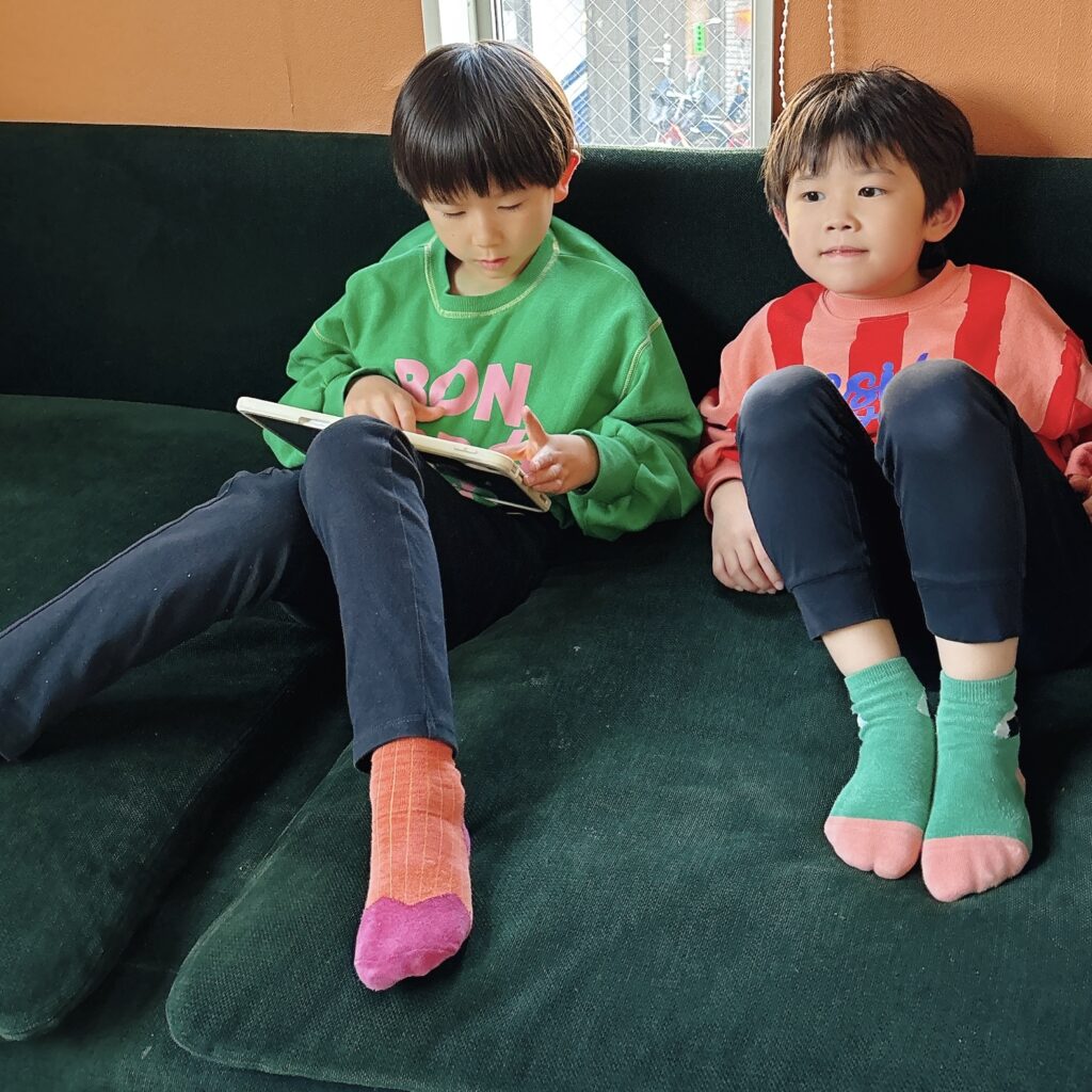 何回もクリスマス