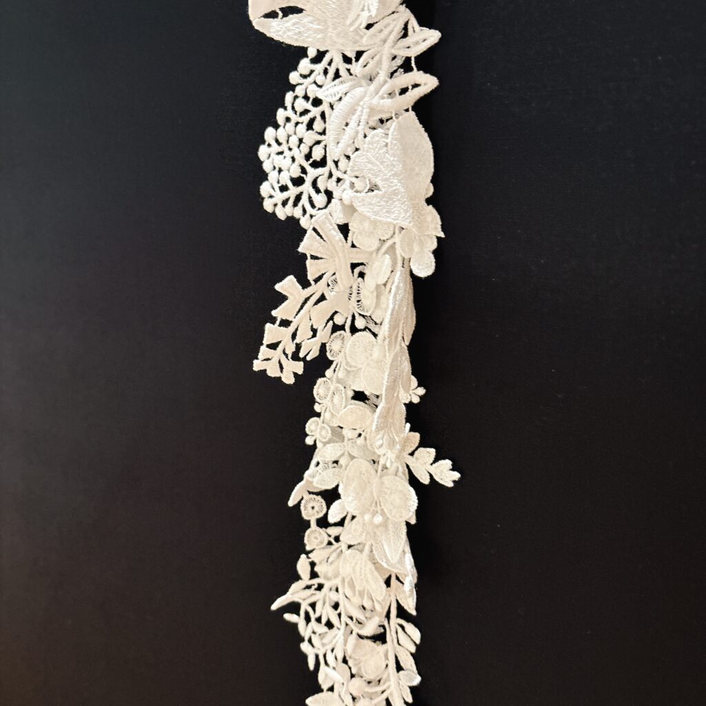 ミナペルホネン展覧会「つぐ」