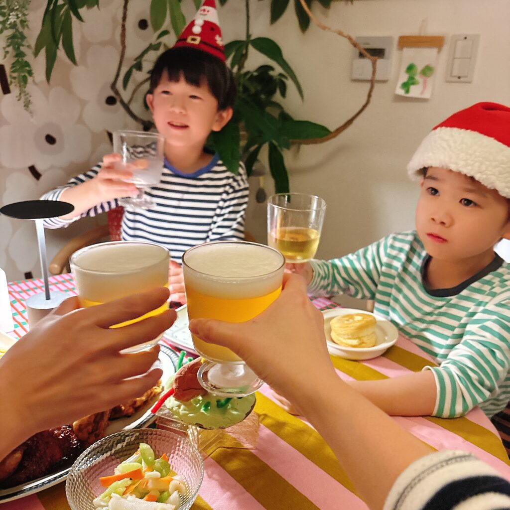 メリークリスマス2025