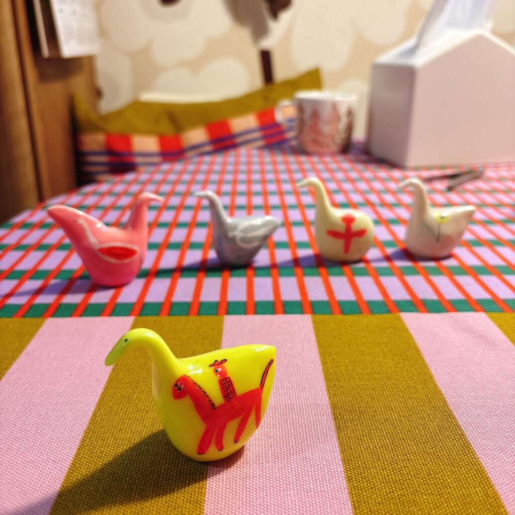 2025年の阿佐ヶ谷