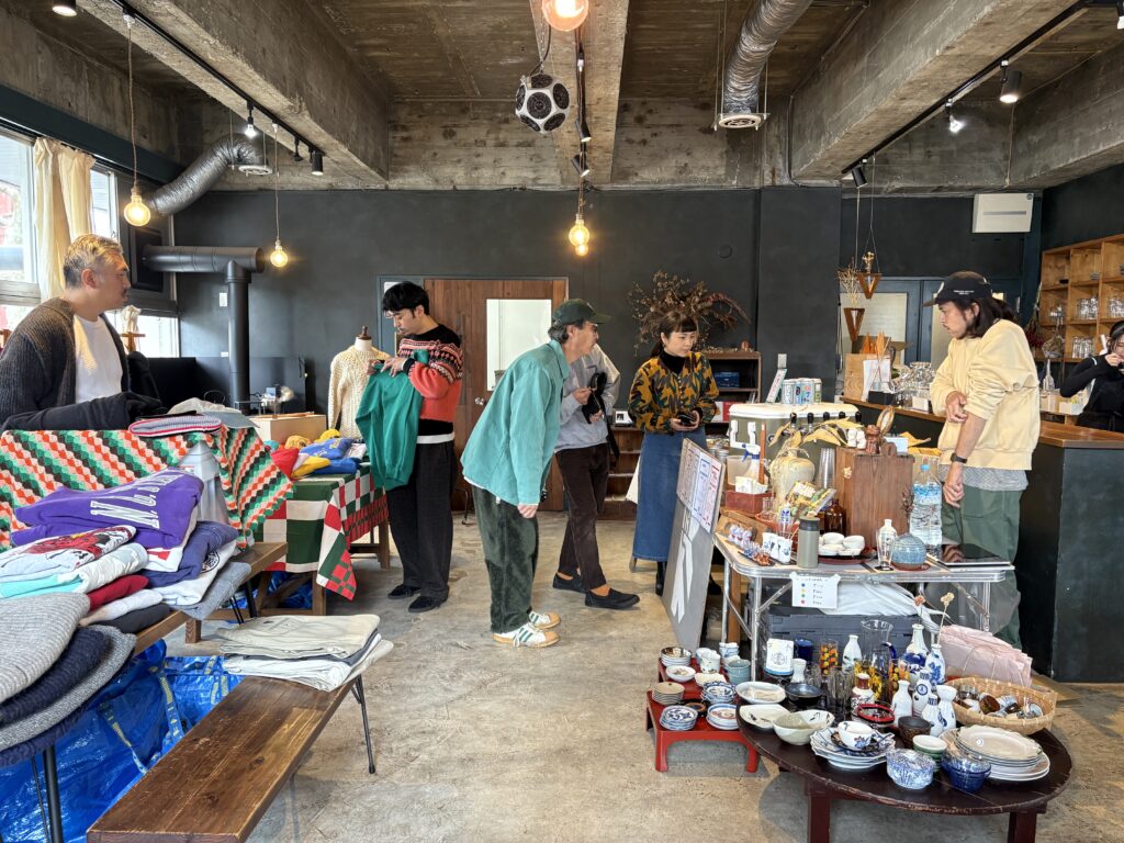 しぶしぶ男鹿へ