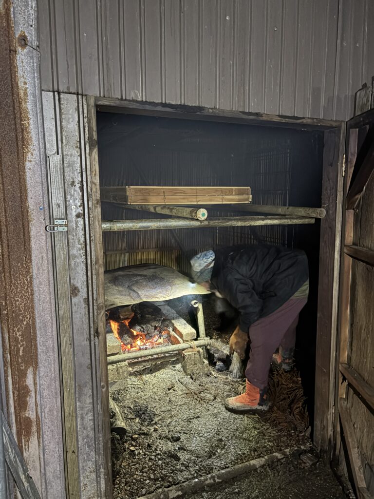 かきぬまさん仕込みのクッキー