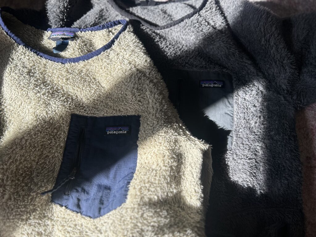 私達のものです